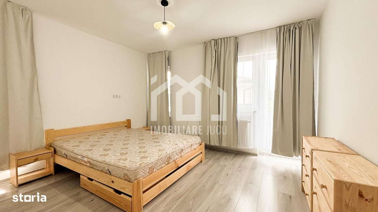 COMISION 0% Unitate in duplex cu 3 camere, Parcare, Jucu de Mijloc - Imagine principală: 3/10