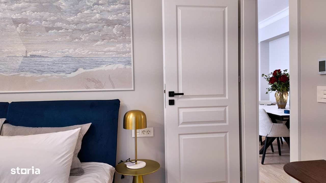 Lapis Residence - 3 camere 2 bai, P+5 cu lift, TAXE NOTARIALE CADOU - Imagine principală: 5/20