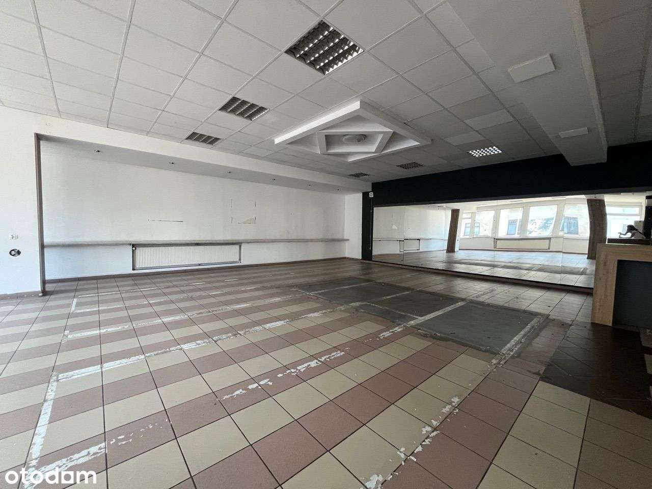 Usługi, różne wielkości, dużo możliwości adaptacji - Pełny obrazek: 4/17