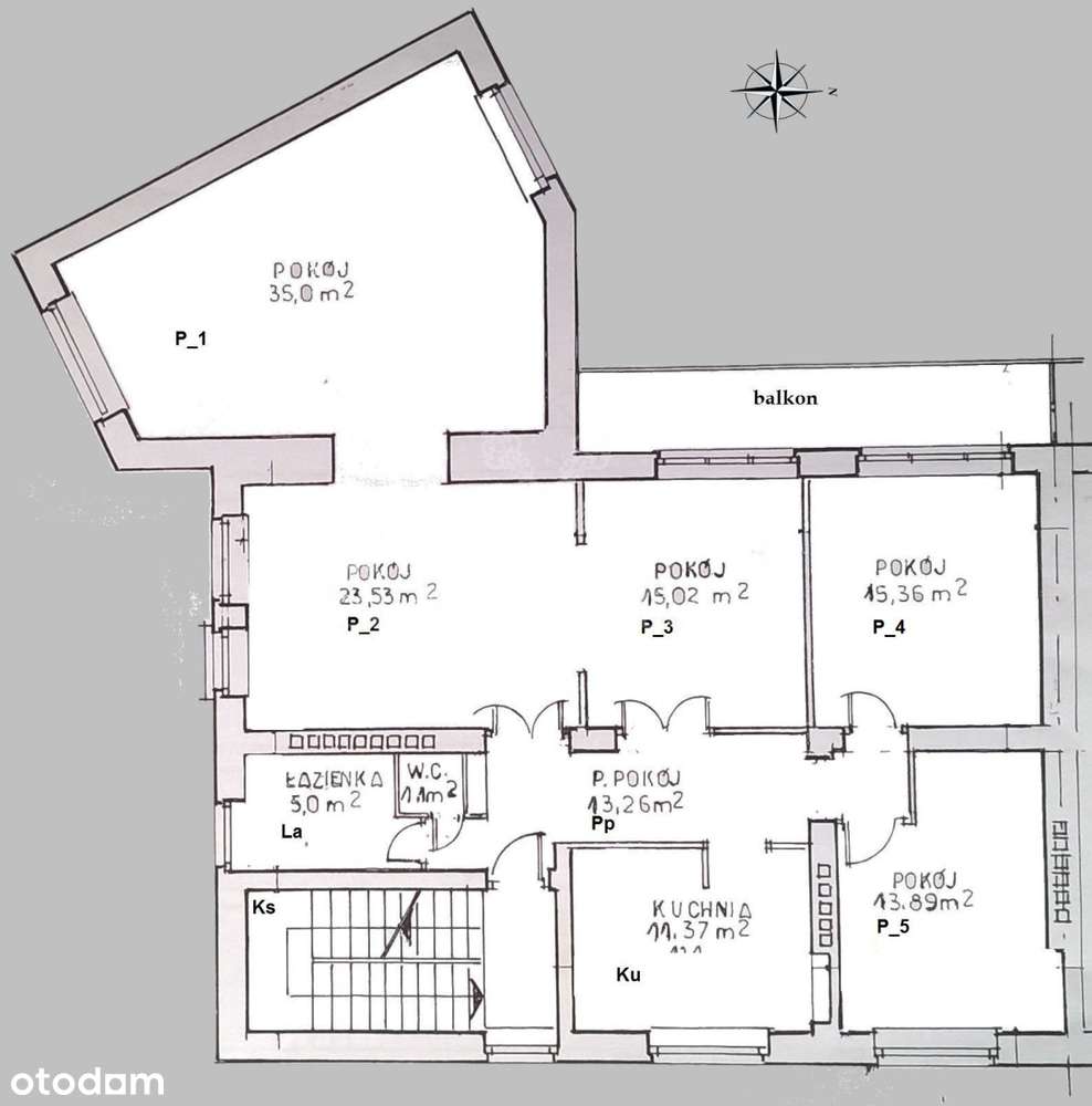 Stary Żoliborz - gratka dla koneserów-7
