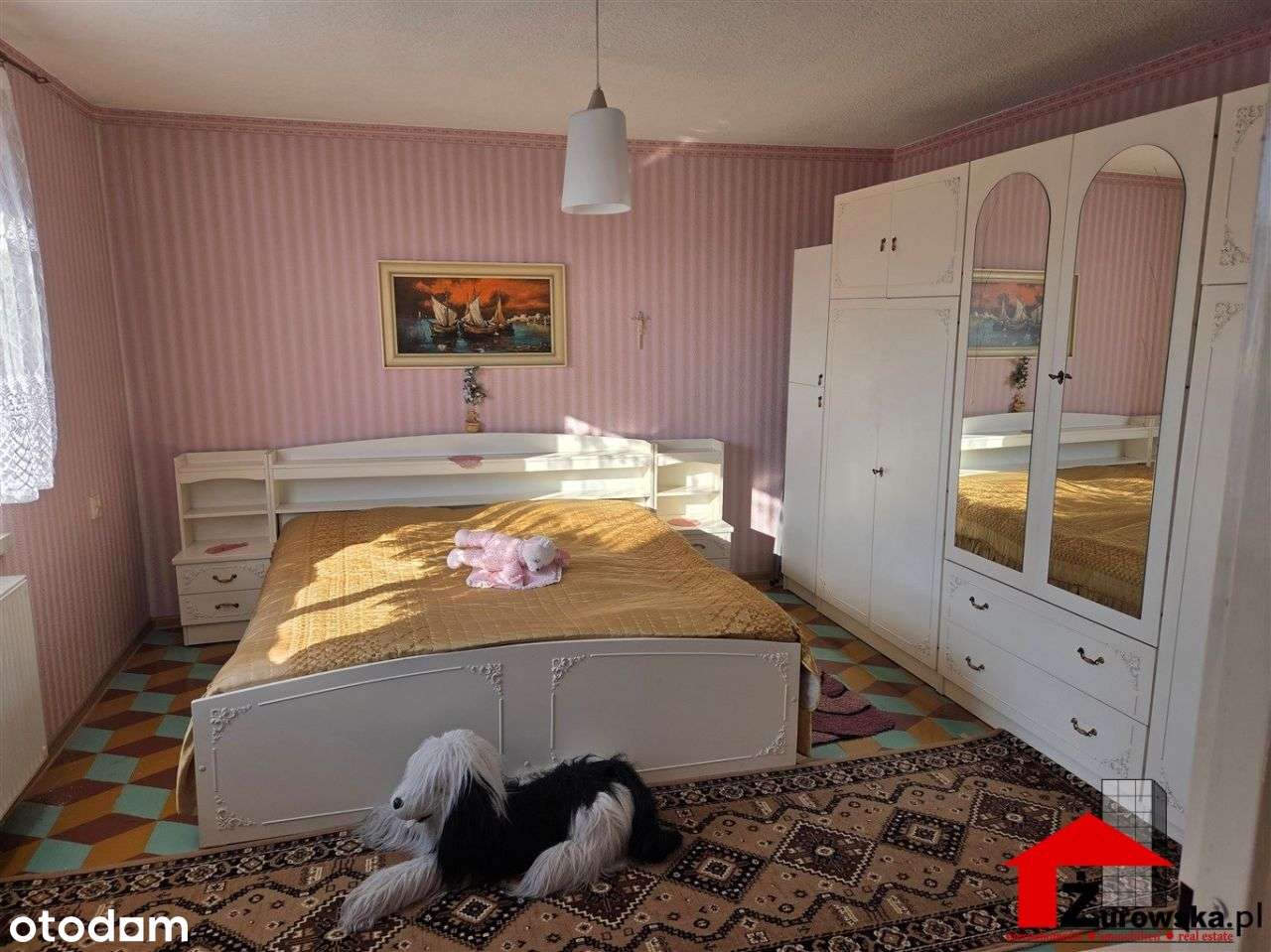 Dom, 156 m², Łaziska - Pełny obrazek: 5/16