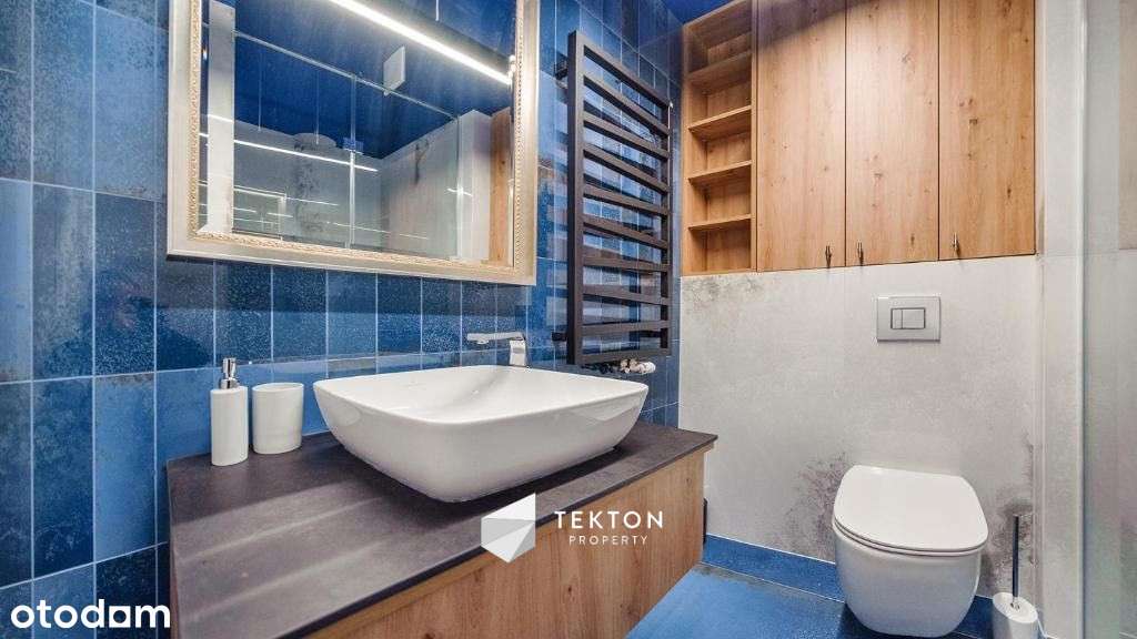 Mieszkanie w samym sercu Gdańska! - Pełny obrazek: 4/11