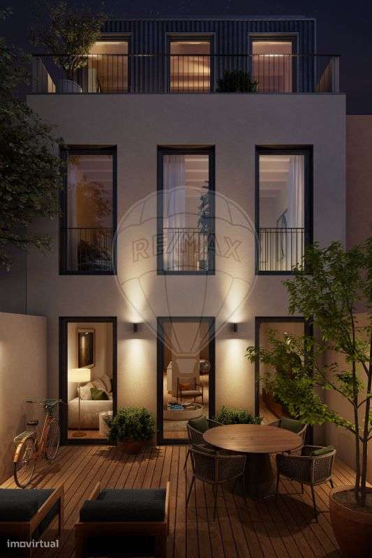 Moradia T4 para venda - Grande imagem: 2/34