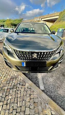 Peugeot 3008 1.5 BlueHDi Active Pack - 15