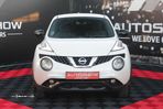 Nissan Juke 1.5 dCi Tekna - 4