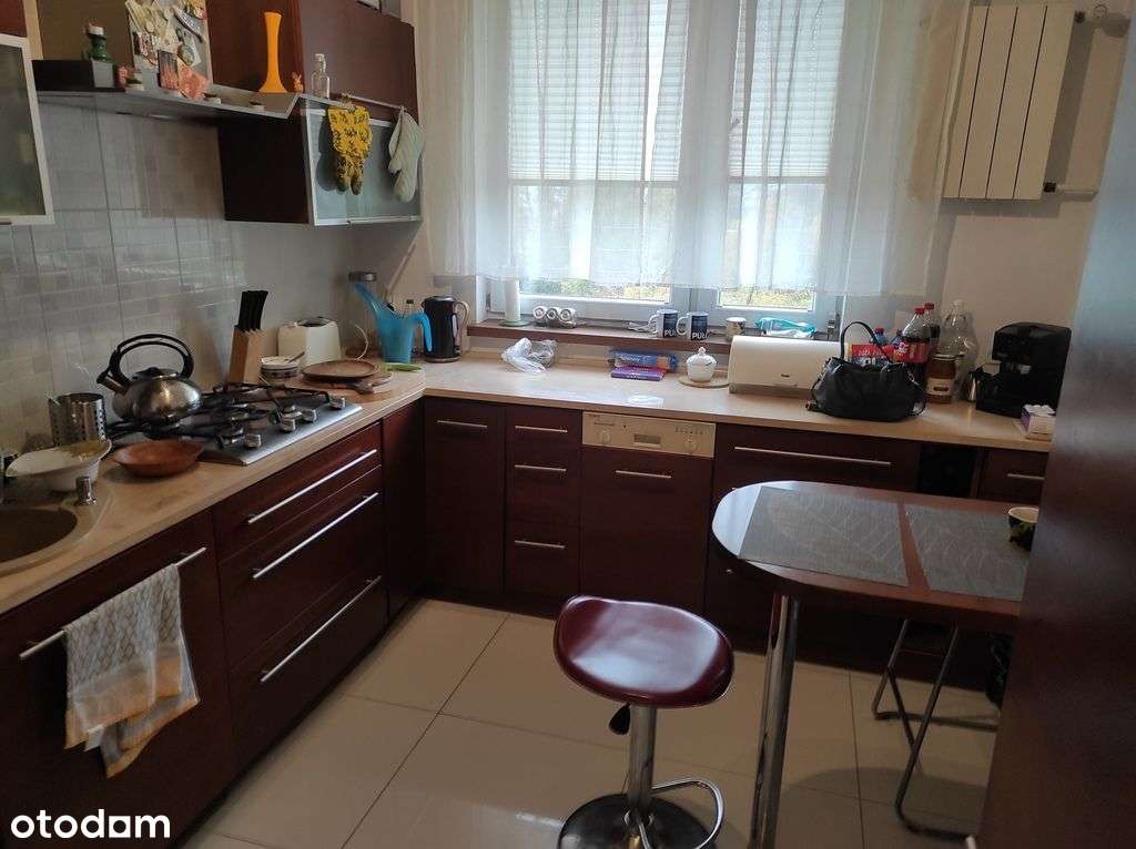 Kapitalne 4 pokojowe z mozliwościa 5 pokoi-2