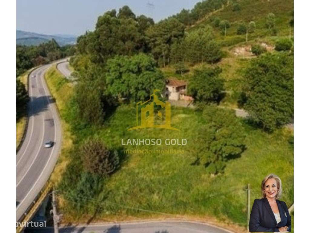 Terreno para Construção - Grande imagem: 5/10