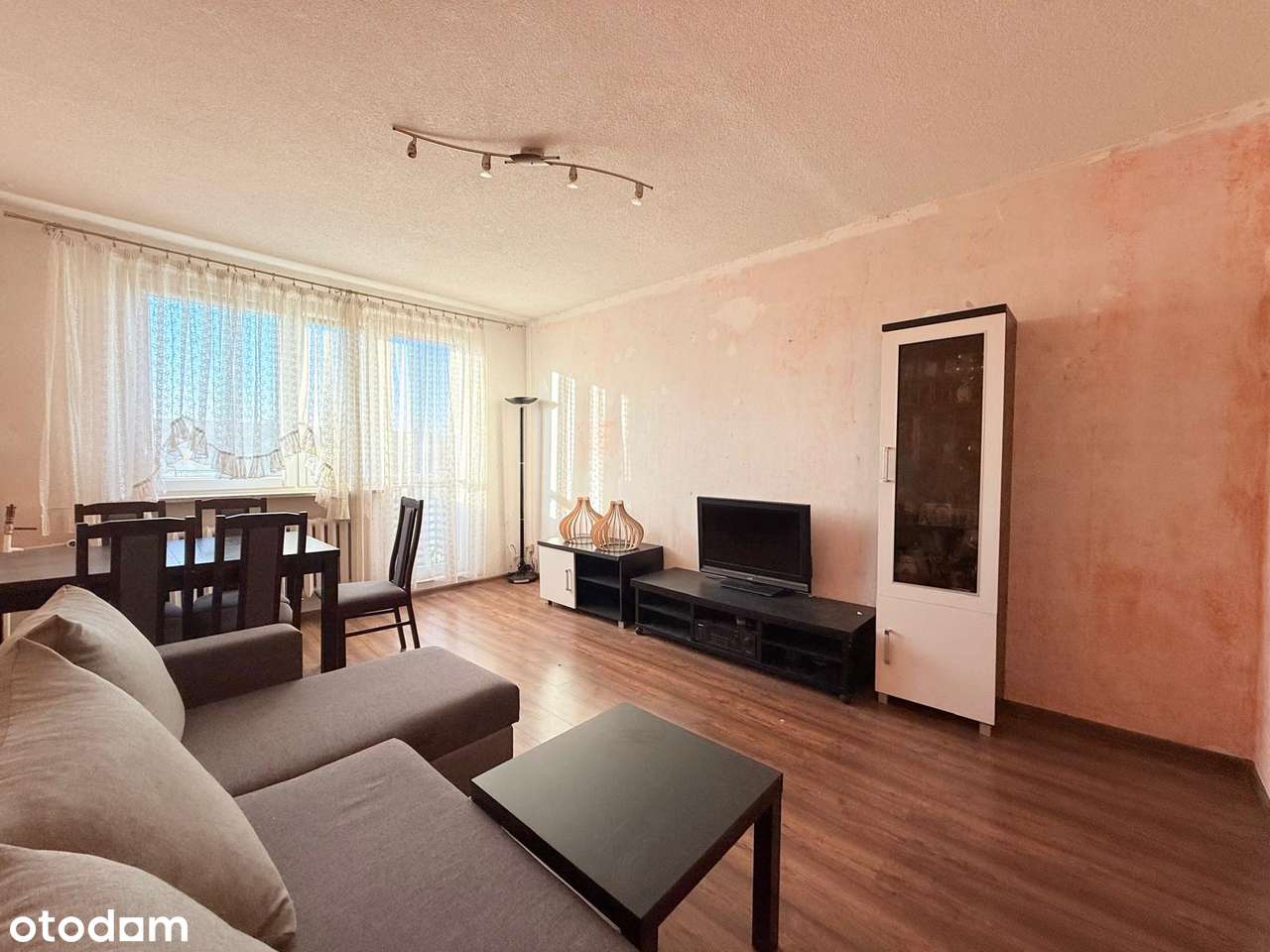 mieszkanie 3 pokoje Bykowina - Pełny obrazek: 3/7