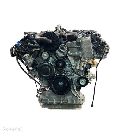 Motor 273961 MERCEDES 5.5L 388 CV - 2