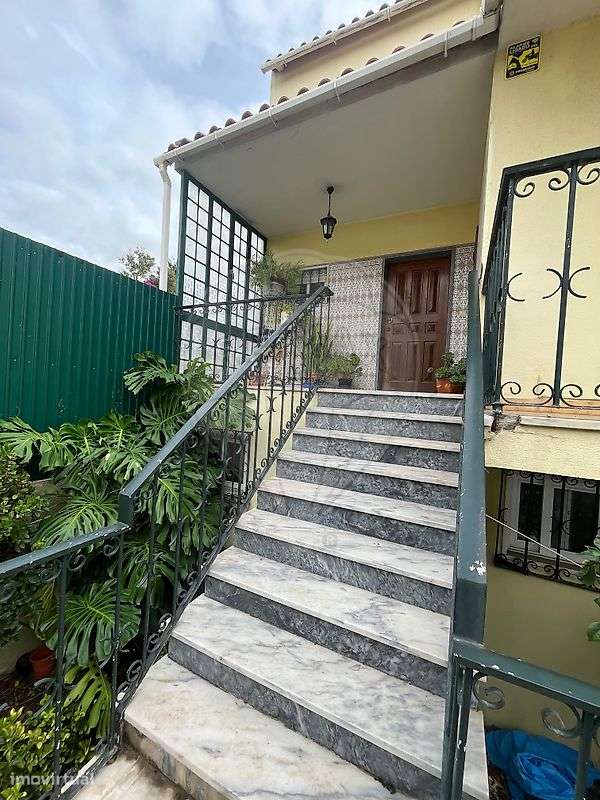 Moradia T5 para venda - Grande imagem: 4/50