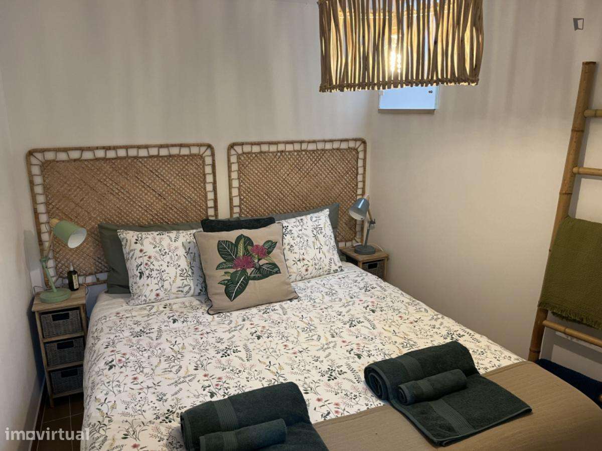 Apartamento com 1 quartos - localizado em Graça Lisbon - Grande imagem: 4/7