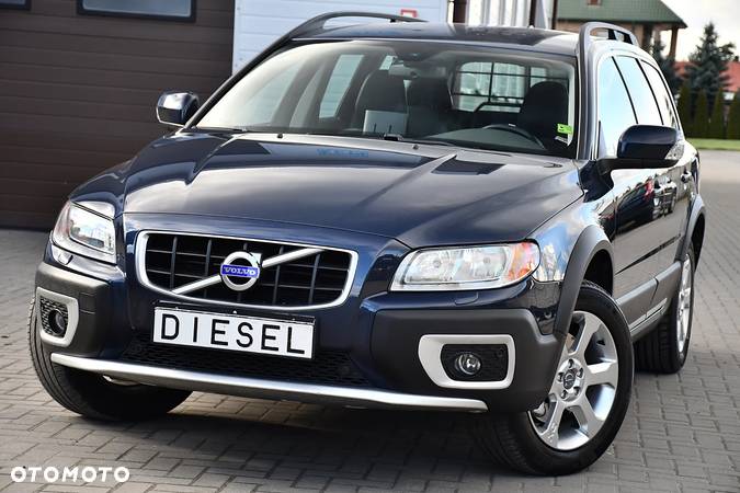 Volvo XC 70 2.4D Momentum - 12