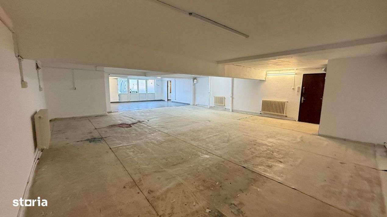 Comision 0! Spatiu multifunctional, 149 mp, zona UMF str Sighisoarei - Imagine principală: 5/10