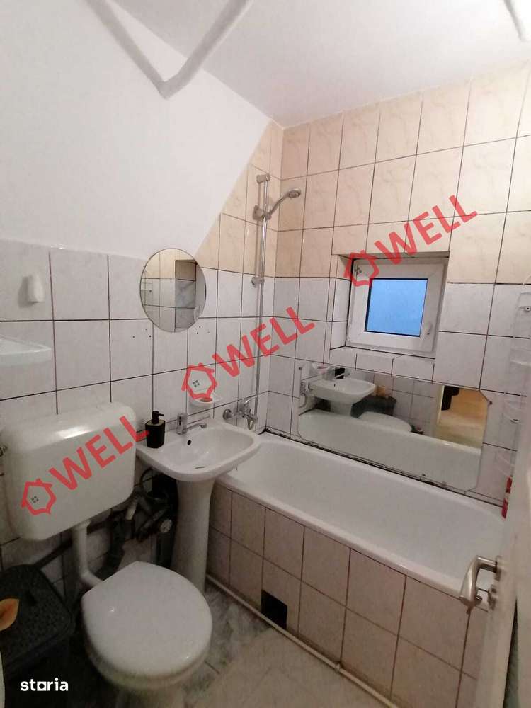 Apartament cu 2 camere de vânzare în Târgu Secuiesc - Imagine principală: 4/13