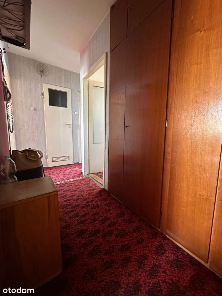 Mieszkanie dla STUDENTÓW, pod WYNAJEM - Wrocław ul.Drukarska NOWE OKNA-7