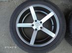 4 x FELGA FELGI 19" 5X120 74.1 ET20 BMW X5 F15 X6 F16 I INNE MODELE SLASK - 2