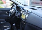 Dacia Logan Stepway MCV 0.9 TCe Prestige - 8