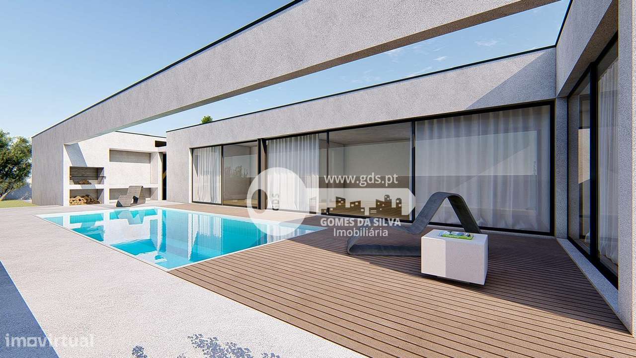 Lote de Terreno em Gemeses – Esposende | 700 m² - Grande imagem: 4/16