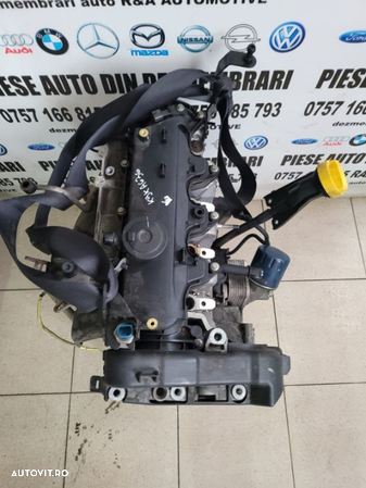 Motor 1.5 Dci Cod Motor K9K 80.000 Km Euro 5 Mercedes Cla Gla A B Class W117 X156 W176 W246 - 3