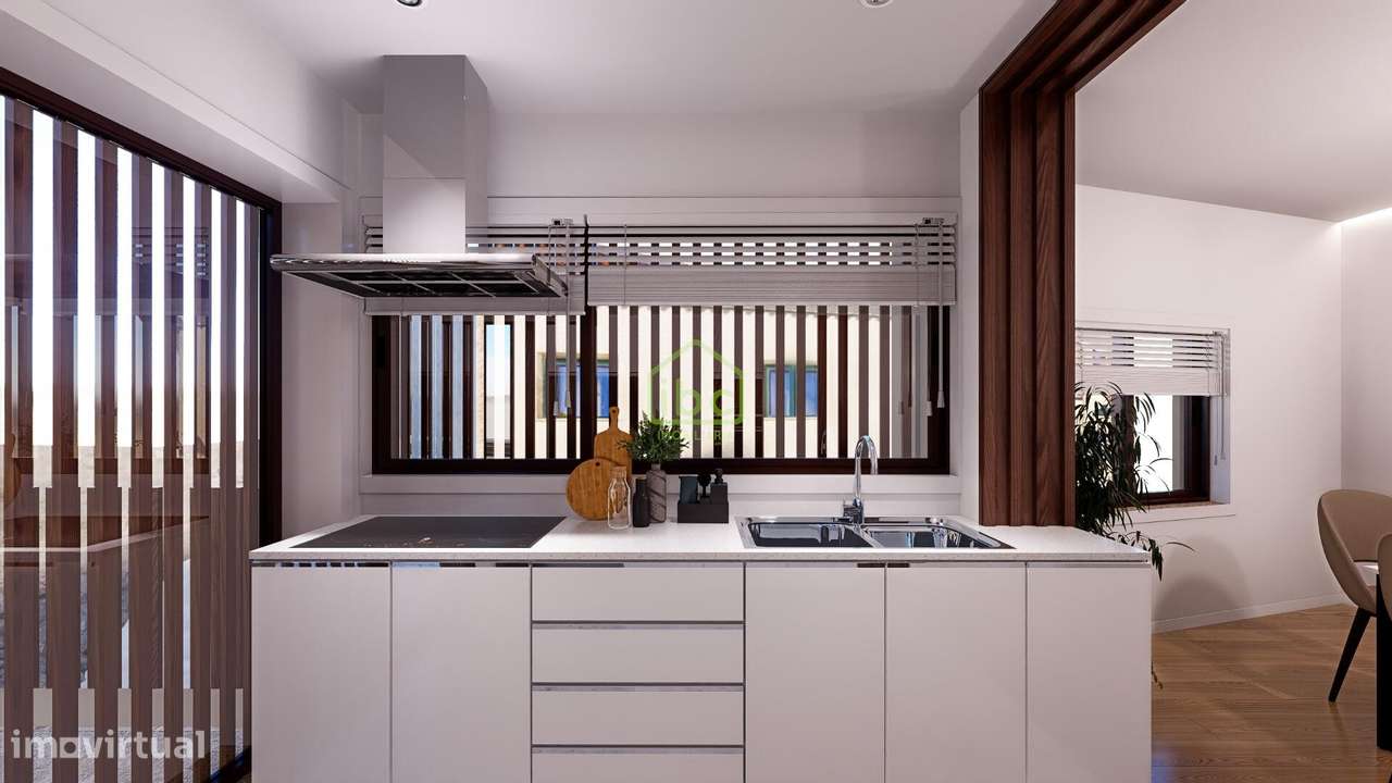 Moradia T4 | Vila do Conde - Grande imagem: 5/19