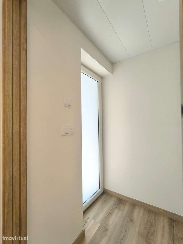 Apartamento, 85 m², Fânzeres e São Pedro da Cova-7