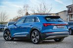 Audi e-tron Sportback 55 quattro S line - 4