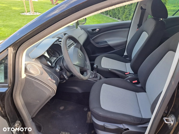 Seat Ibiza ST 1.2 12V Reference - 8