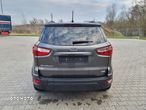 Ford EcoSport 1.0 EcoBoost COOL&CONNECT - 5