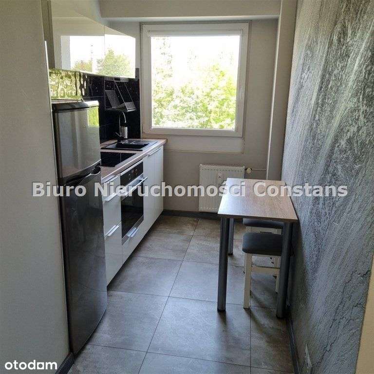 Mieszkanie, 34,30 m², Częstochowa - Pełny obrazek: 4/8