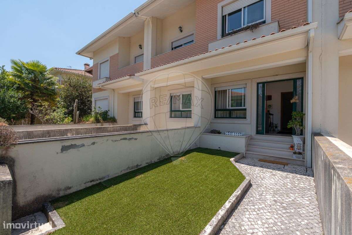 Moradia T4 para venda - Grande imagem: 5/50