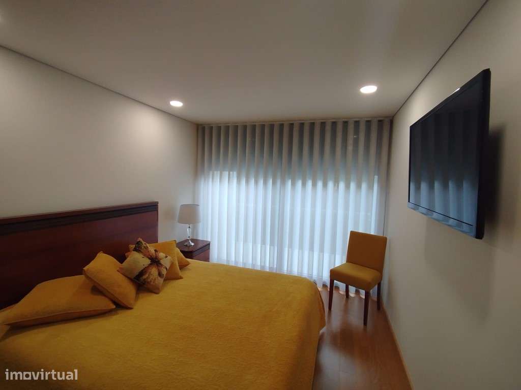 Excelente Apartamento T3 DUPLEX - Como Novo - AVES -* Oferta Escrit...-37