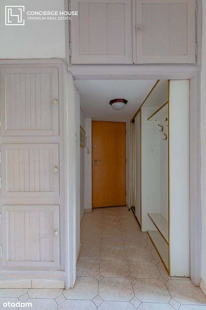 Lokal- parter- Żoliborz- idealny na gabinet, biuro-10