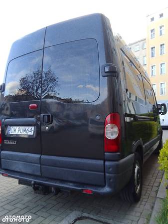 Renault Master - 8