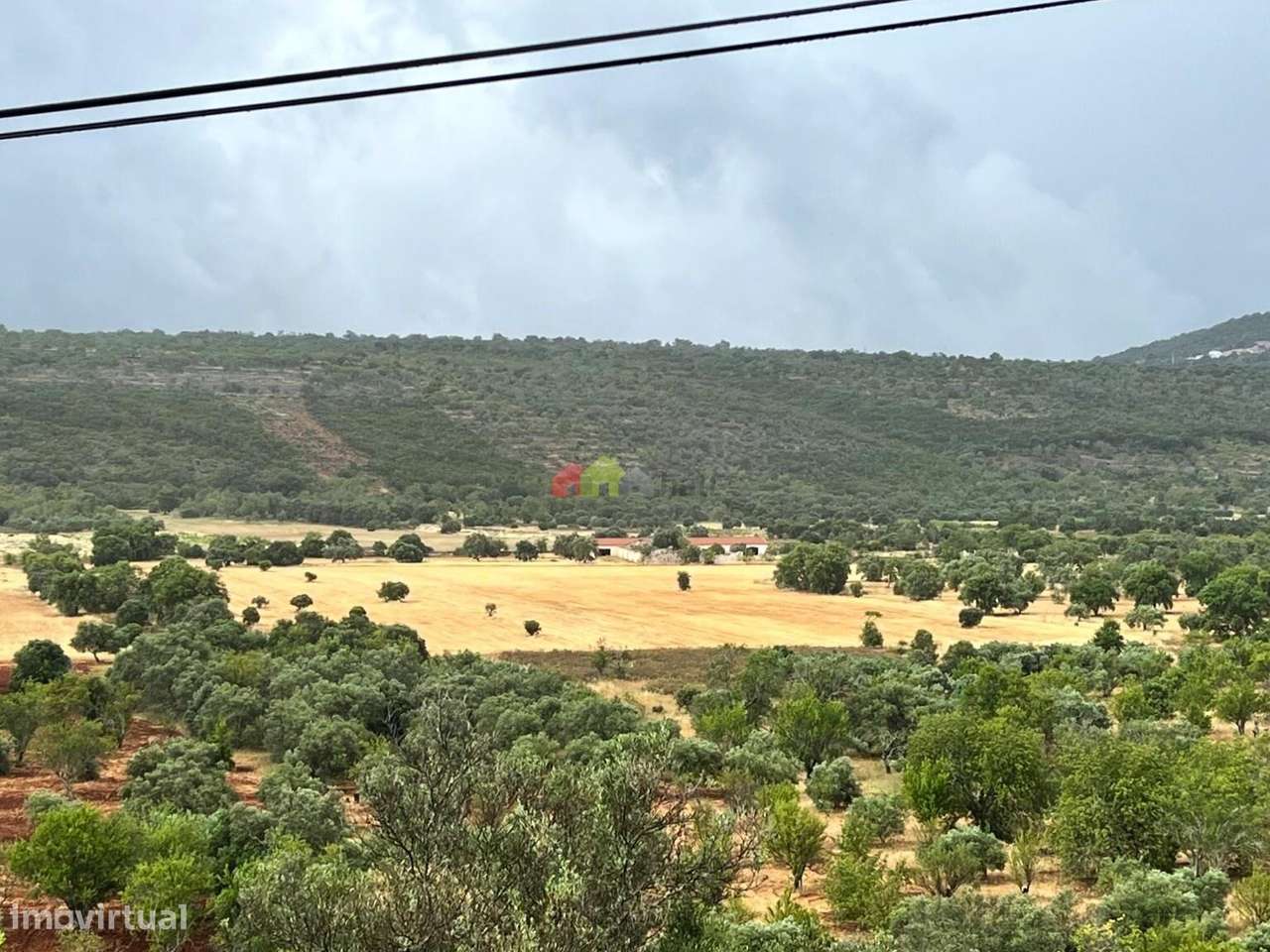 Quinta em Loulé com 9.5 ha com 850 m2 construção-12