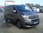 Fiat Talento 1.6 M-Jet L1H1 Panorama - 1