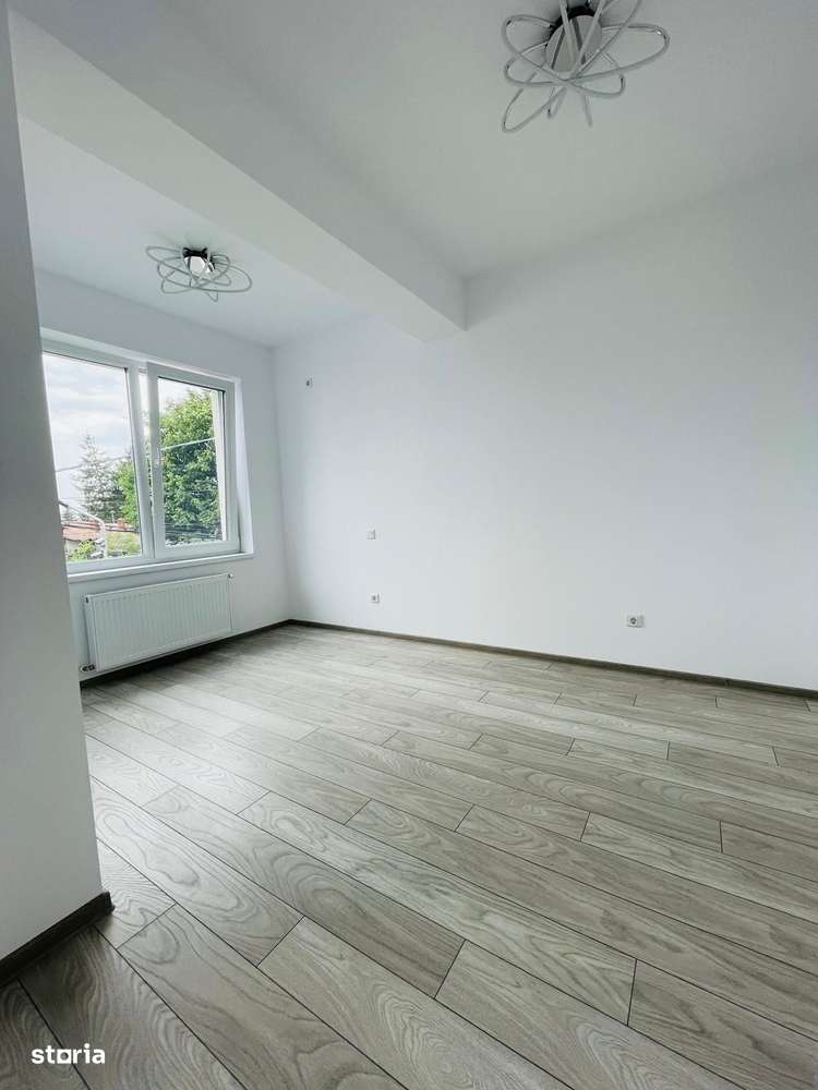 Popesti Primarie 2cam dec,et1,65mp,87920 E Tva inclus - Imagine principală: 3/6