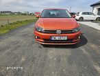 Volkswagen Polo 1.0 TSI Comfortline - 3