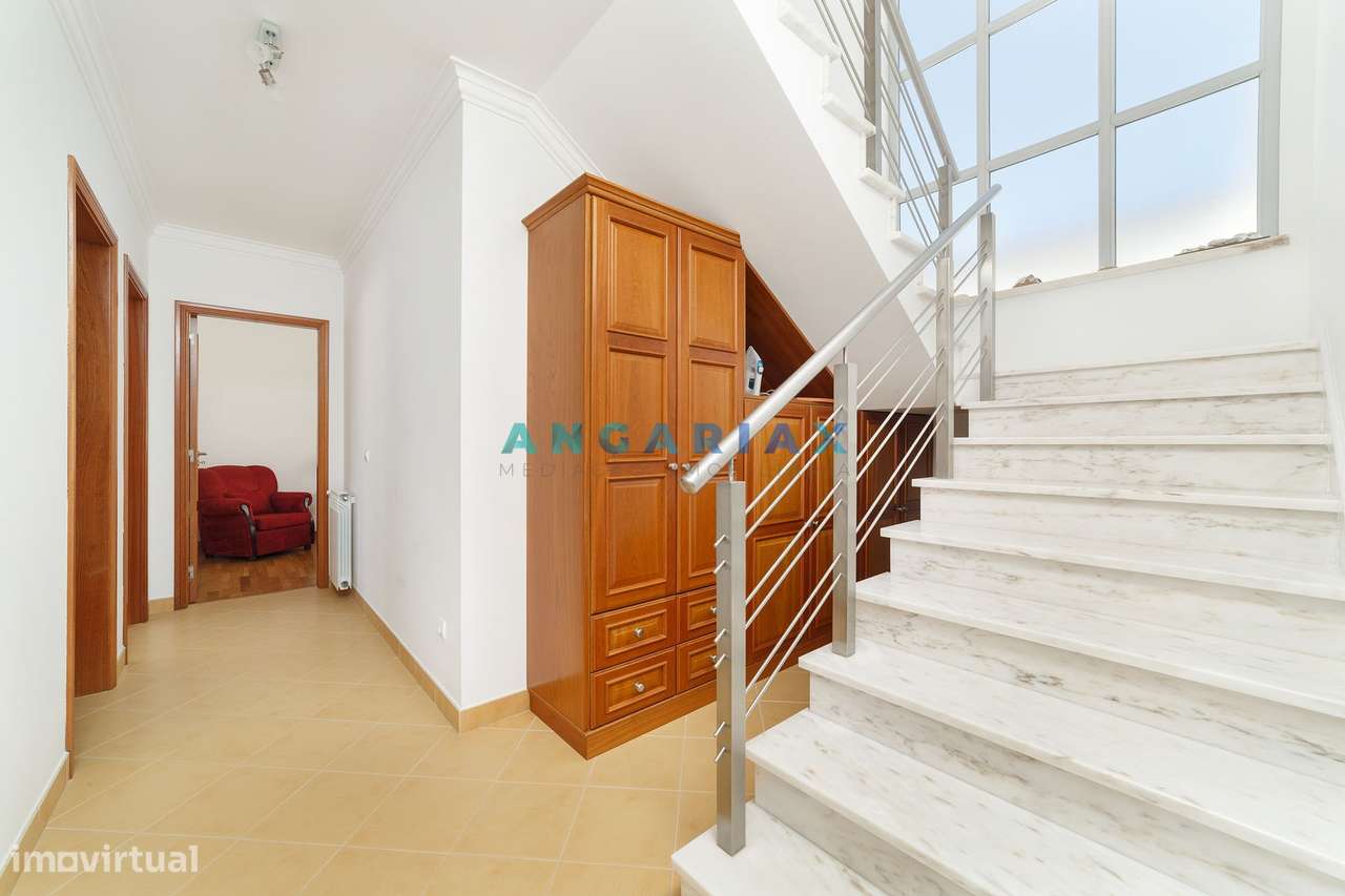 ANG492 - Moradia T4 para venda na Praia da Costa de Lavos, Figueira da-12