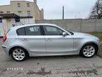 BMW Seria 1 118d - 5