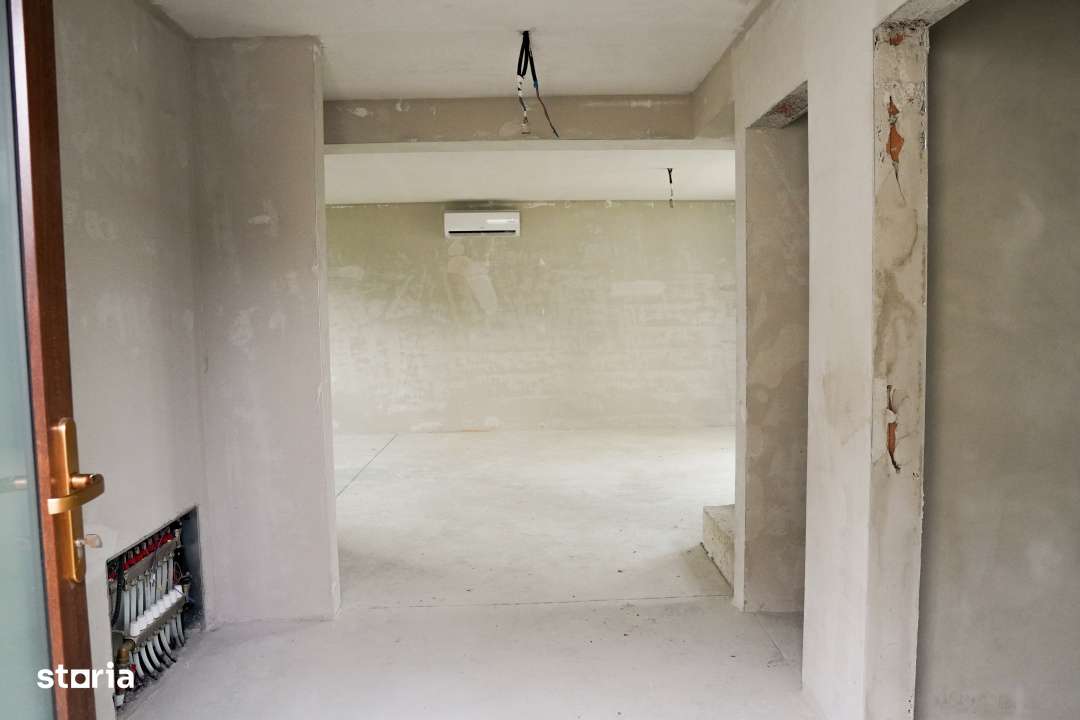 Casa single premium in Talmaciu | 4 camere | teren 300 mp-9