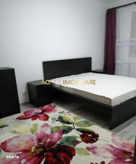 Rotar Park 1 - Pacii | 2 camere | Centrala proprie | 3 minute Metrou - Imagine principală: 5/7