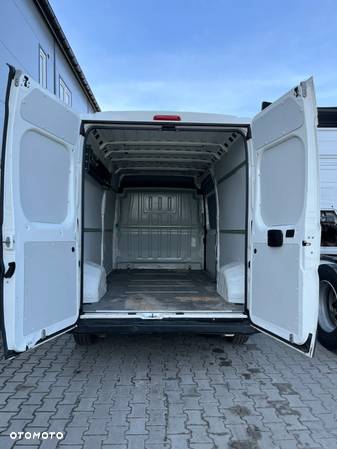 Peugeot Boxer Avantage Plus Edition - 11