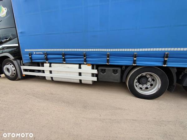 Volvo FH 500 - 11