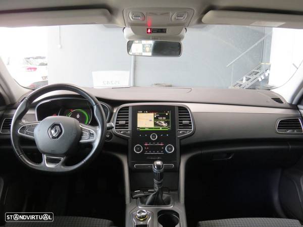 Renault Talisman 1.6 dCi Zen - 13