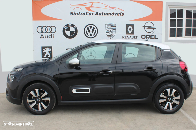 Citroën C3 1.2 PureTech Shine - 5