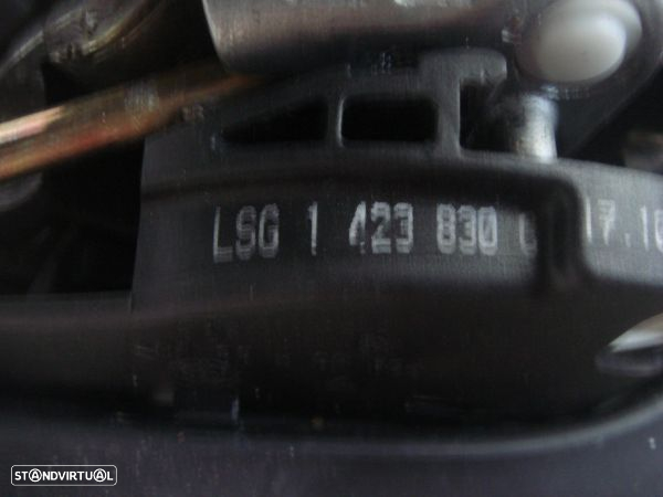 Caixa De Transferências/Selector De Velocidades Bmw 3 (E46) - 2