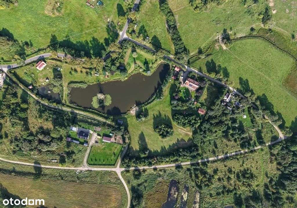 Willa z historią i ponad 4 hektarami ziemi-3