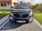 Kia Sportage - 16