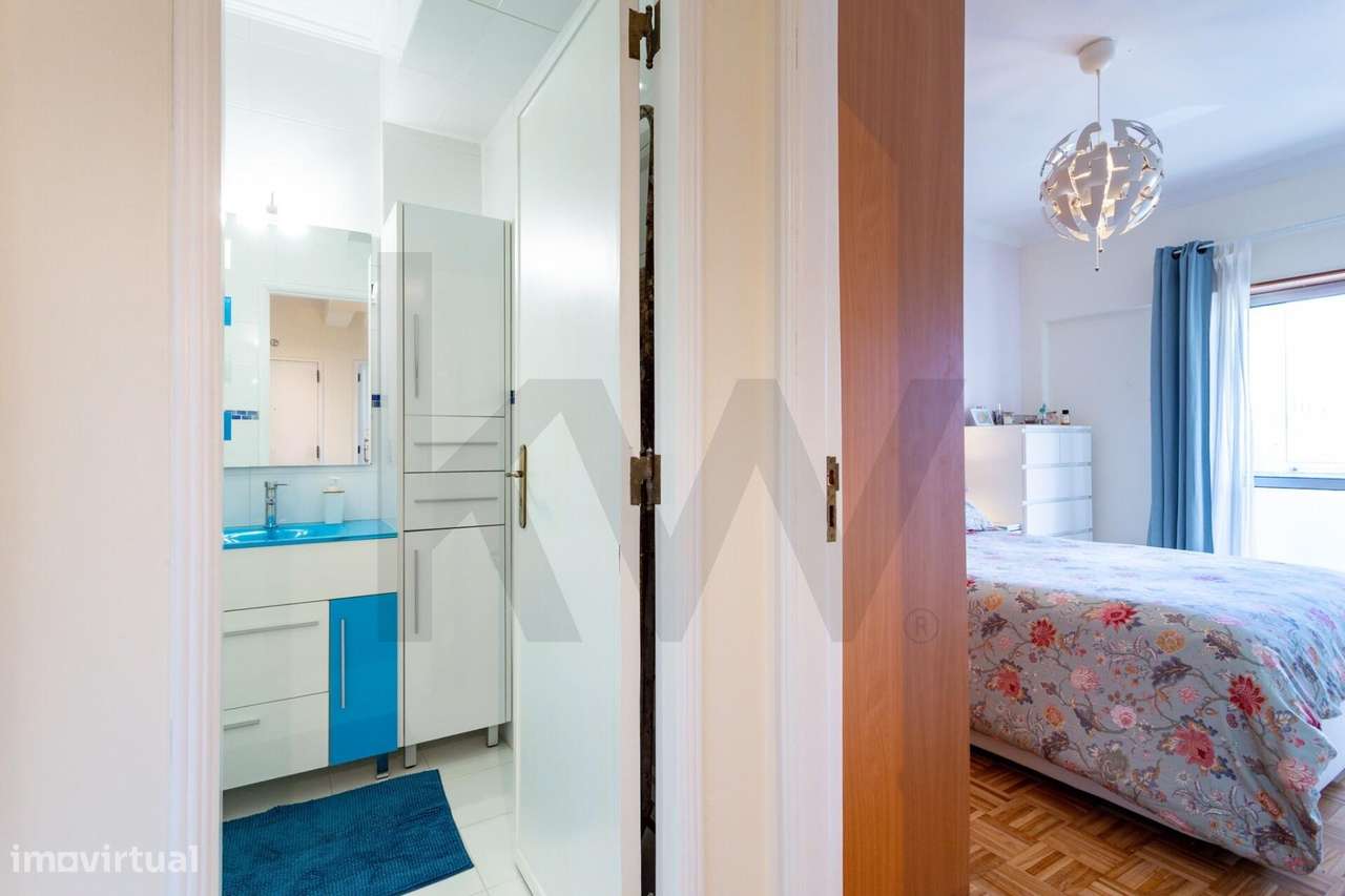 Apartamento T3 Odivelas | 290.000€-23