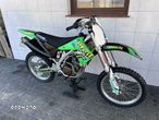 Kawasaki KX - 6